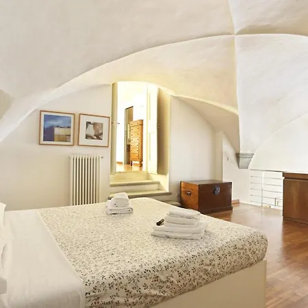 Apartment Historic Loft In The Heart Of *