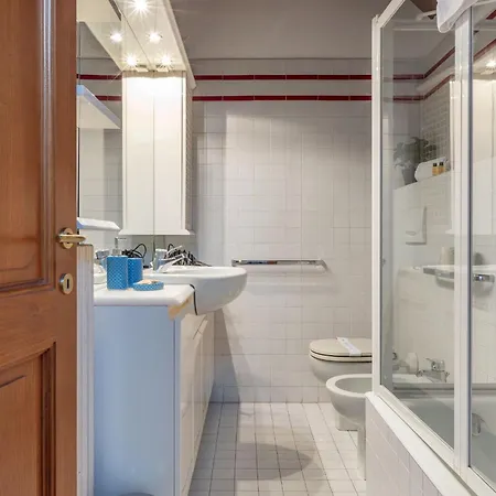 Toscanella Escape Apartment