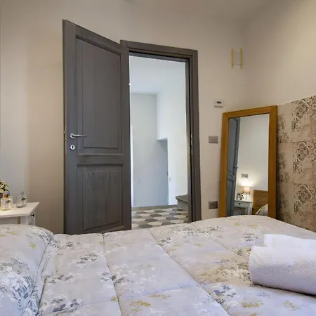 Apartment Toscanella Escape *