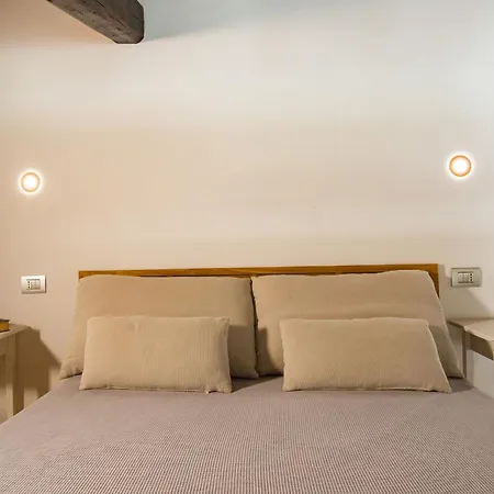 Apartment Toscanella Escape Florence