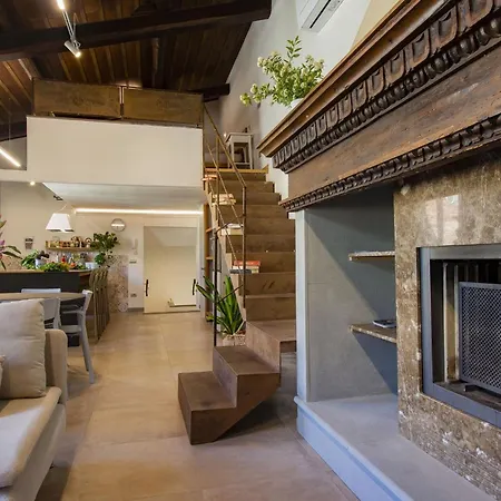 Toscanella Escape Apartment