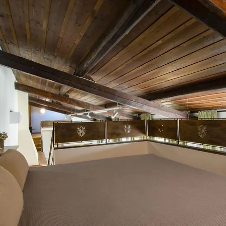 Apartment Toscanella Escape Florence