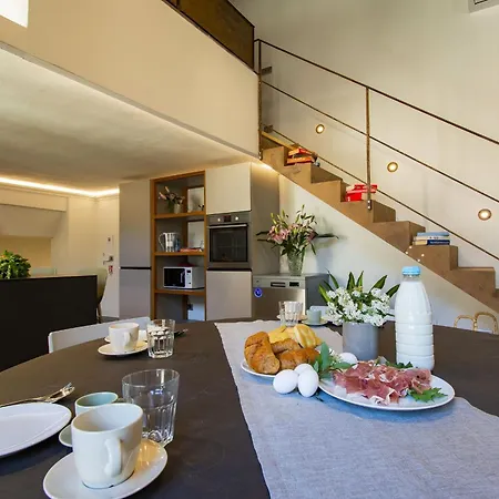Apartment Toscanella Escape