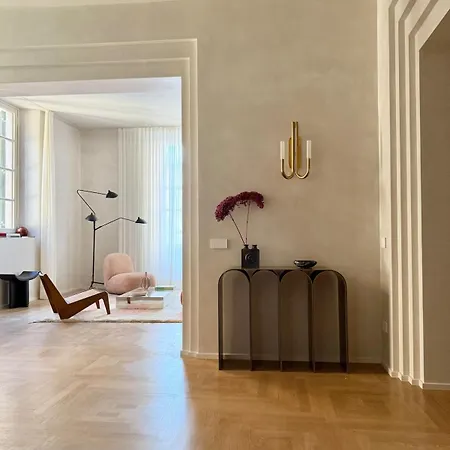 Archibusieri 8 Design * Floransa
