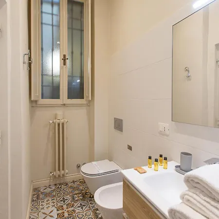 Florence- The Vintage Nook Apartment *