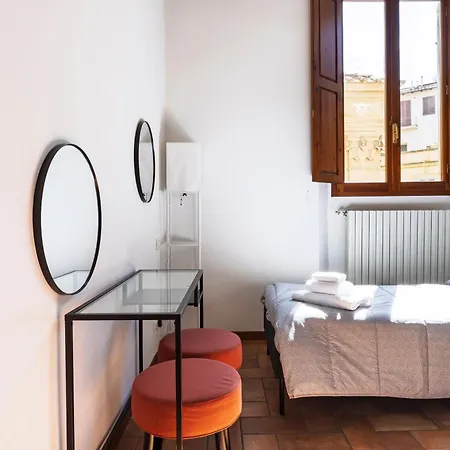 Vigna Nuova First Floor * Firenze