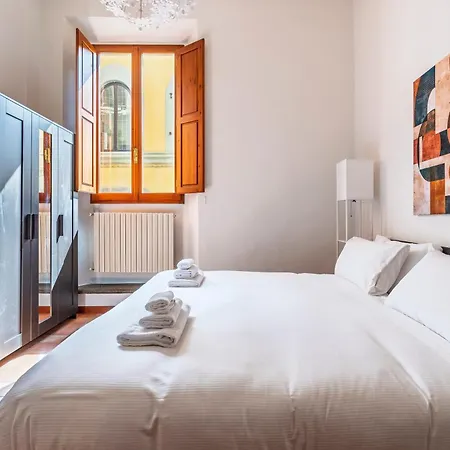 Vigna Nuova First Floor Appartamento