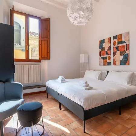 Appartamento Vigna Nuova First Floor Firenze