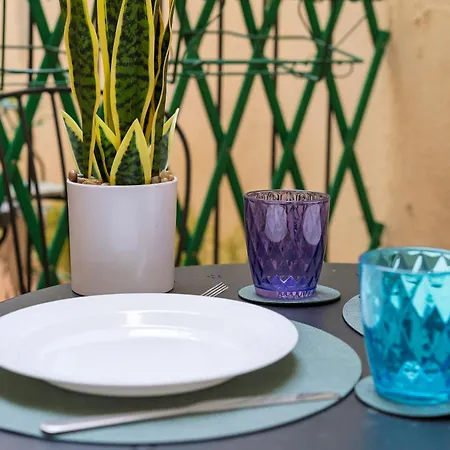 Vigna Nuova First Floor Firenze