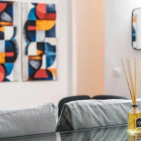 Appartamento Vigna Nuova First Floor Firenze