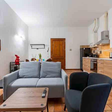 Vigna Nuova First Floor * Firenze