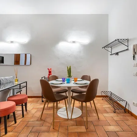Vigna Nuova First Floor Appartamento