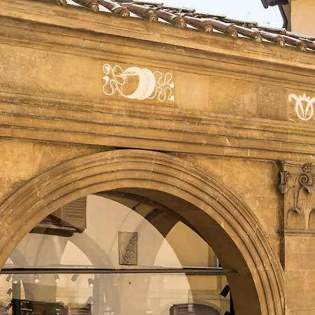 Vigna Nuova First Floor Appartamento Firenze