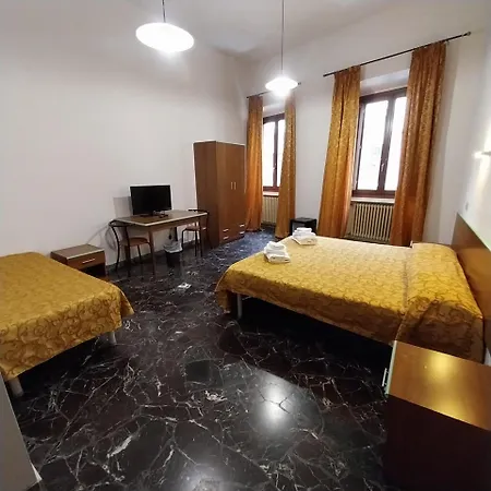 Hotel Montreal Firenze