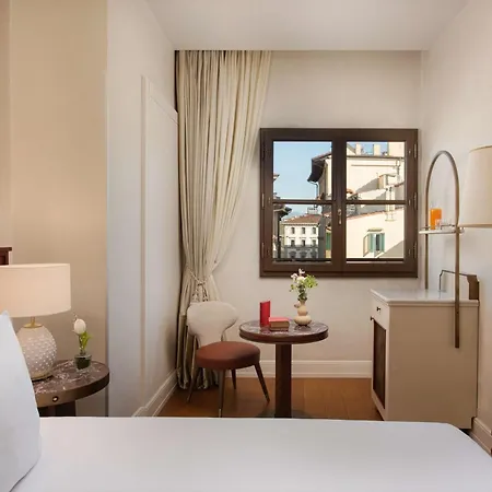 Nh Collection Porta Rossa 5* Florencja