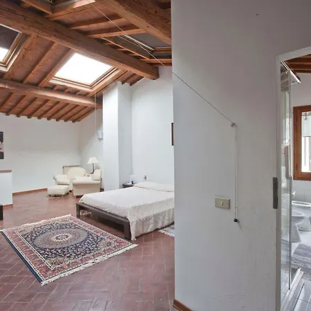 Ruggini Apartment *