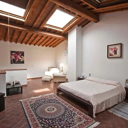 Apartment Ruggini Florence