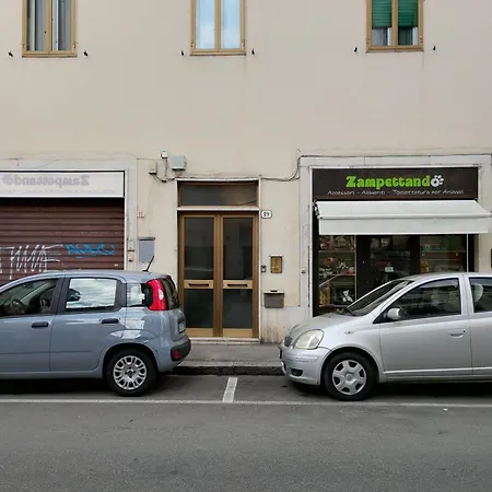 Casa Angi Florence