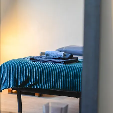 Appartement Cute House *