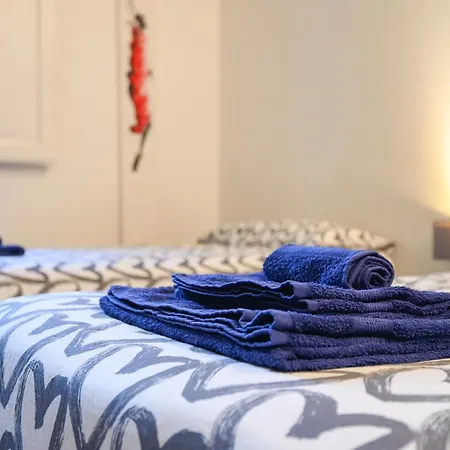 Cute House Appartement Florence