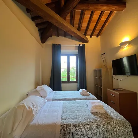 Wine Barbaresco Apartament