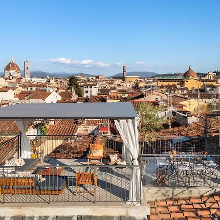 Enchanting Penthouse With A Breathtaking 360 Degrees Panoramic View In The Heart Of *
