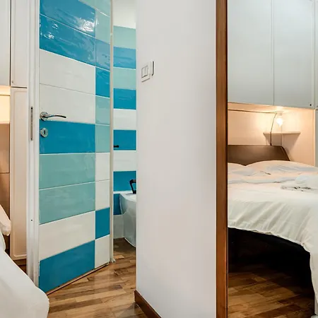 Casa Poggi-duomo-piazza Signoria Apartment