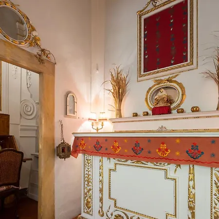 Appartamento Serragli Grand Palace *