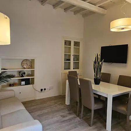 Sant'ambrogio Terrace Tales
