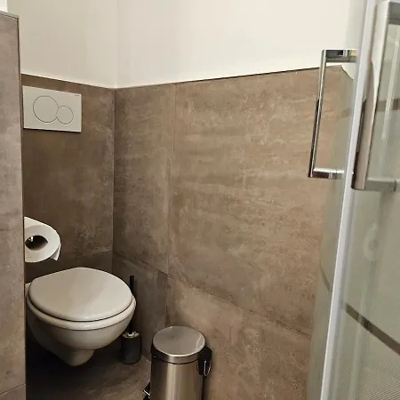 Sant'ambrogio Terrace Tales Флоренция