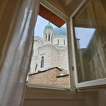 Sant'ambrogio Terrace Tales Апартаменты