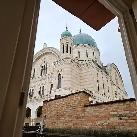 Sant'ambrogio Terrace Tales *
