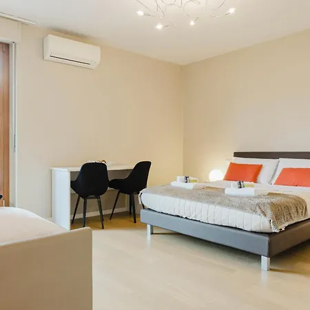 Διαμέρισμα Santa Caterina Deluxe Φλωρεντία