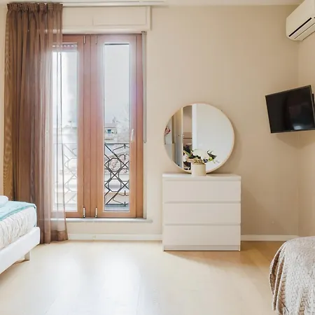 Διαμέρισμα Santa Caterina Deluxe *