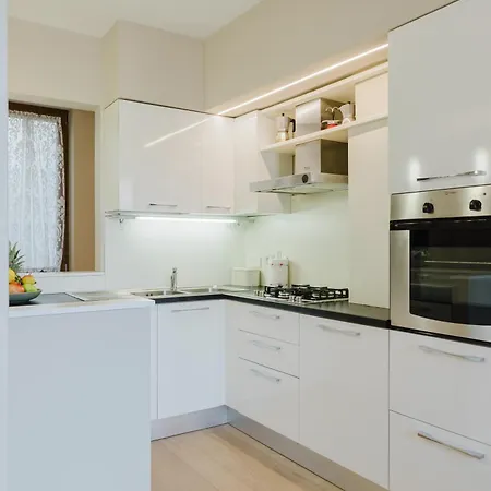 Santa Caterina Deluxe Φλωρεντία