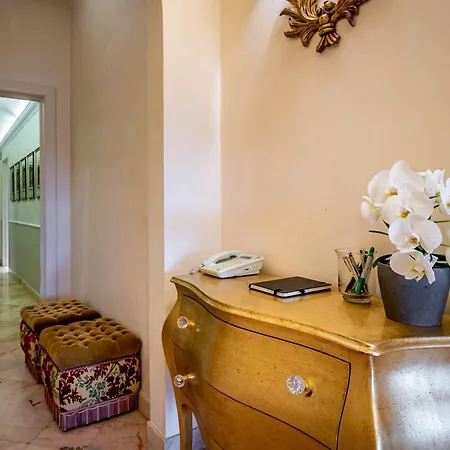 Yd Penthouse Breathtaking Views Over Ponte Vecchio Florencia