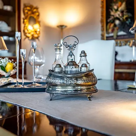 Apartamento Yd Penthouse Breathtaking Views Over Ponte Vecchio *