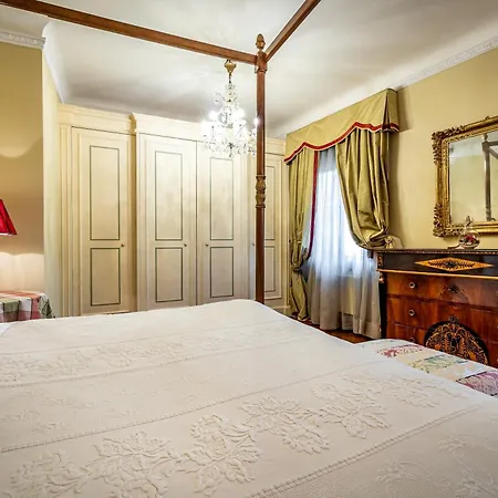 Apartamento Yd Penthouse Breathtaking Views Over Ponte Vecchio Florencia