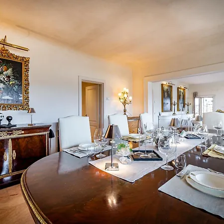 Yd Penthouse Breathtaking Views Over Ponte Vecchio Apartamento
