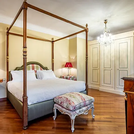 Apartamento Yd Penthouse Breathtaking Views Over Ponte Vecchio Florencia
