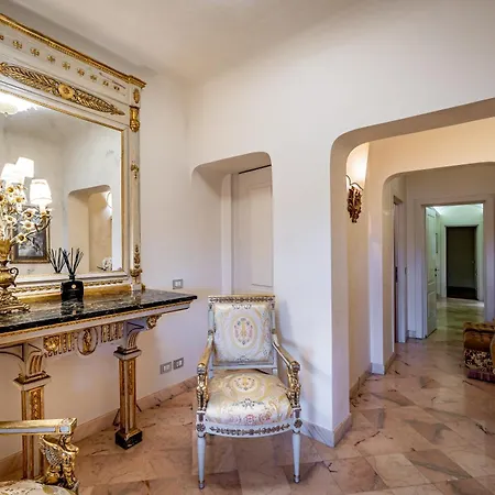 Apartamento Yd Penthouse Breathtaking Views Over Ponte Vecchio *