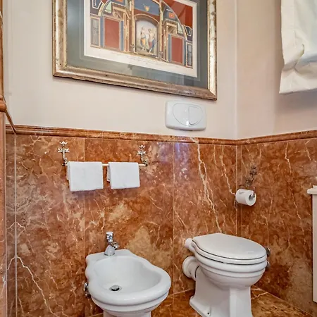 Yd Penthouse Breathtaking Views Over Ponte Vecchio Apartamento *