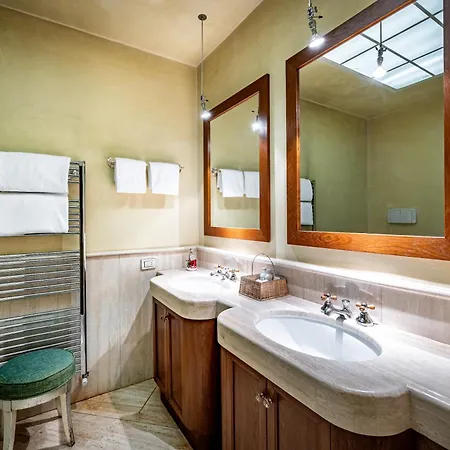 Apartamento Yd Penthouse Breathtaking Views Over Ponte Vecchio *