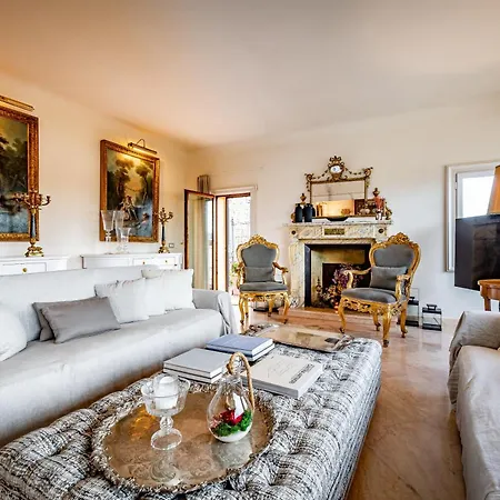 Apartamento Yd Penthouse Breathtaking Views Over Ponte Vecchio Florencia