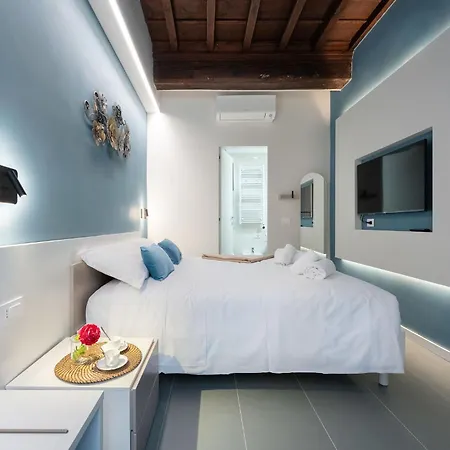 Keys Of Italy - Vigna 8 Blu- Newly Renovated Elegant 2 Bedr - Great Location In * Φλωρεντία