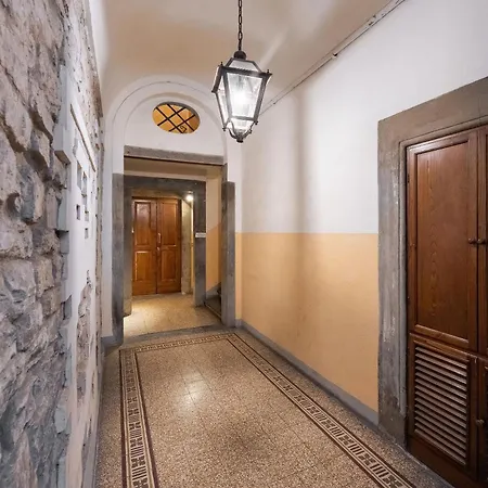 Διαμέρισμα Keys Of Italy - Vigna 8 Blu- Newly Renovated Elegant 2 Bedr - Great Location In *