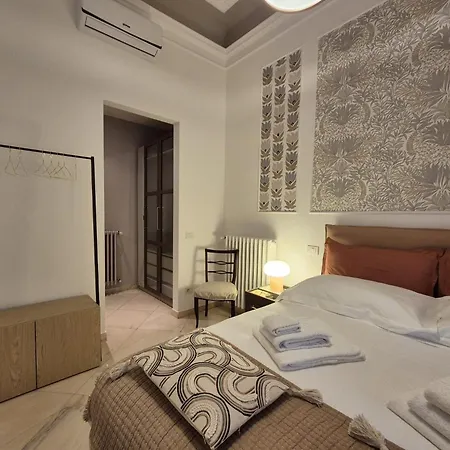 Apartment Zara *