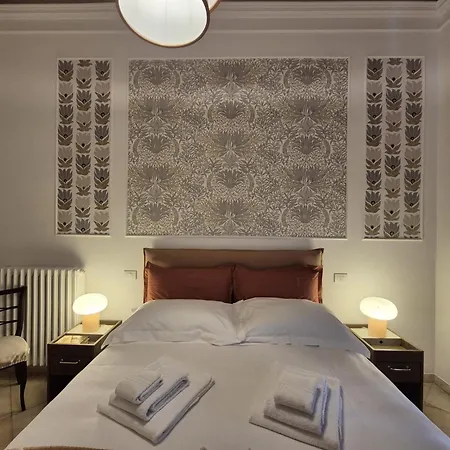 Apartment Zara Florence