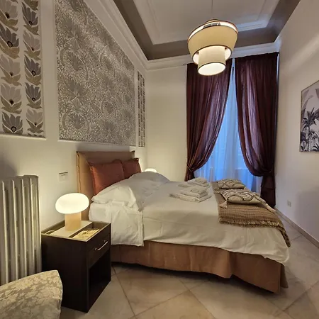 Zara Apartment