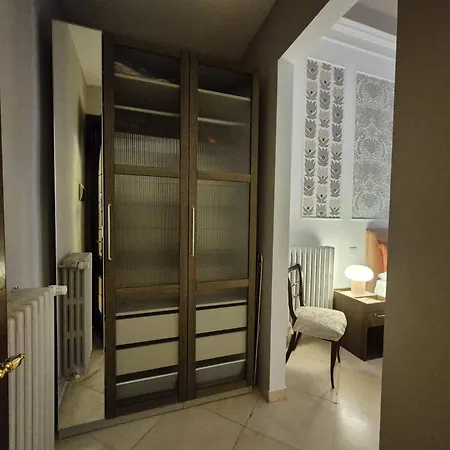 Apartment Zara